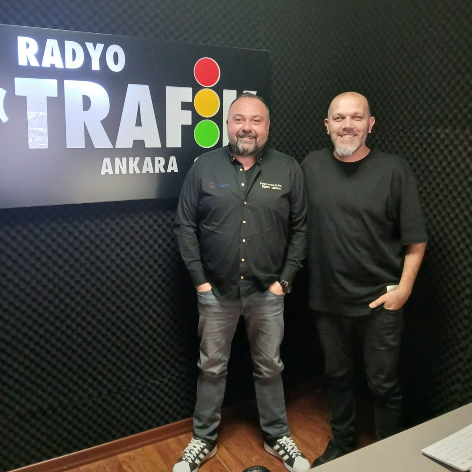 radyo trafik